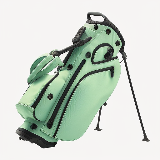 Tour Golf Bags · Korea · golf bag manufacturing