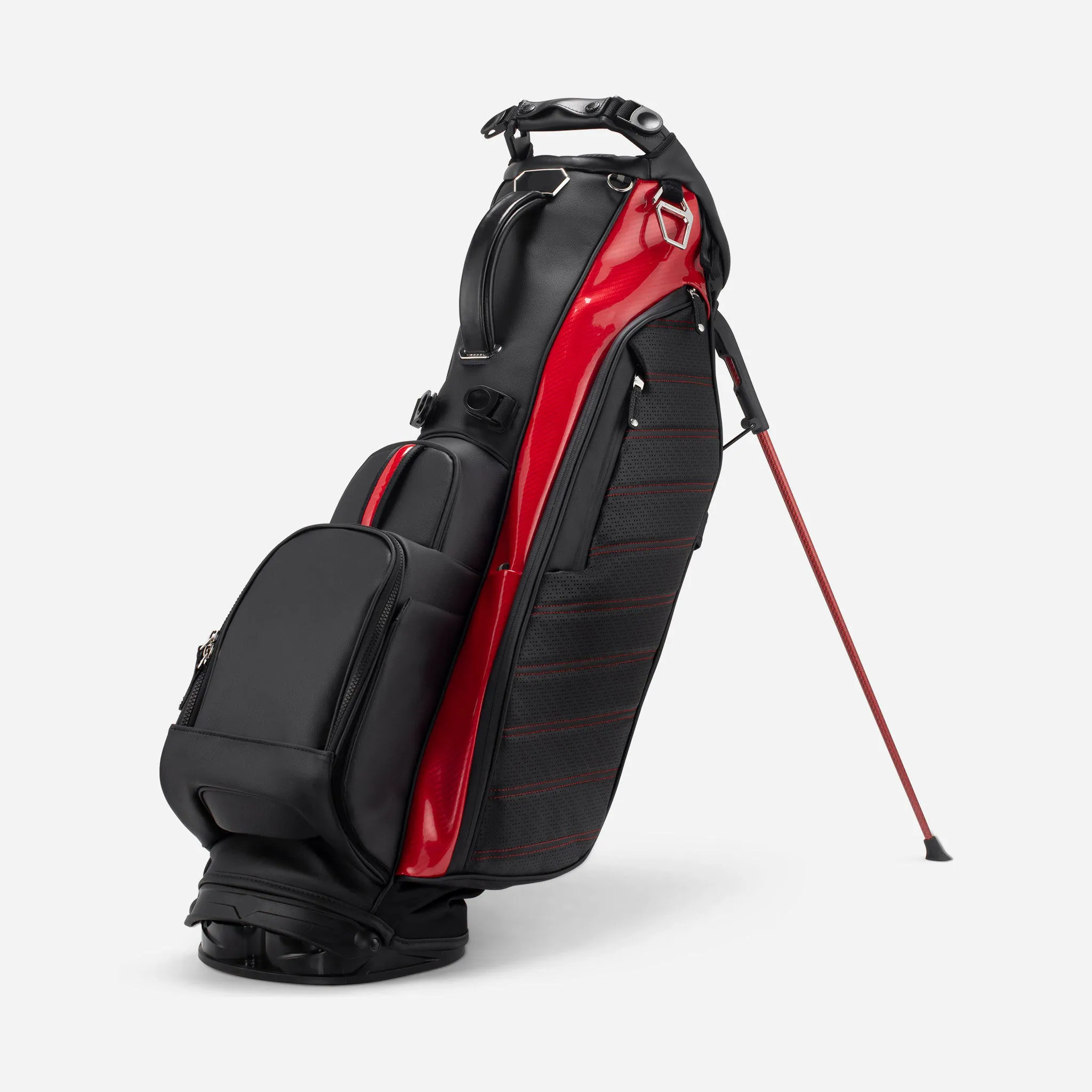 Sunday Bags · Canada · golf bag manufacturing