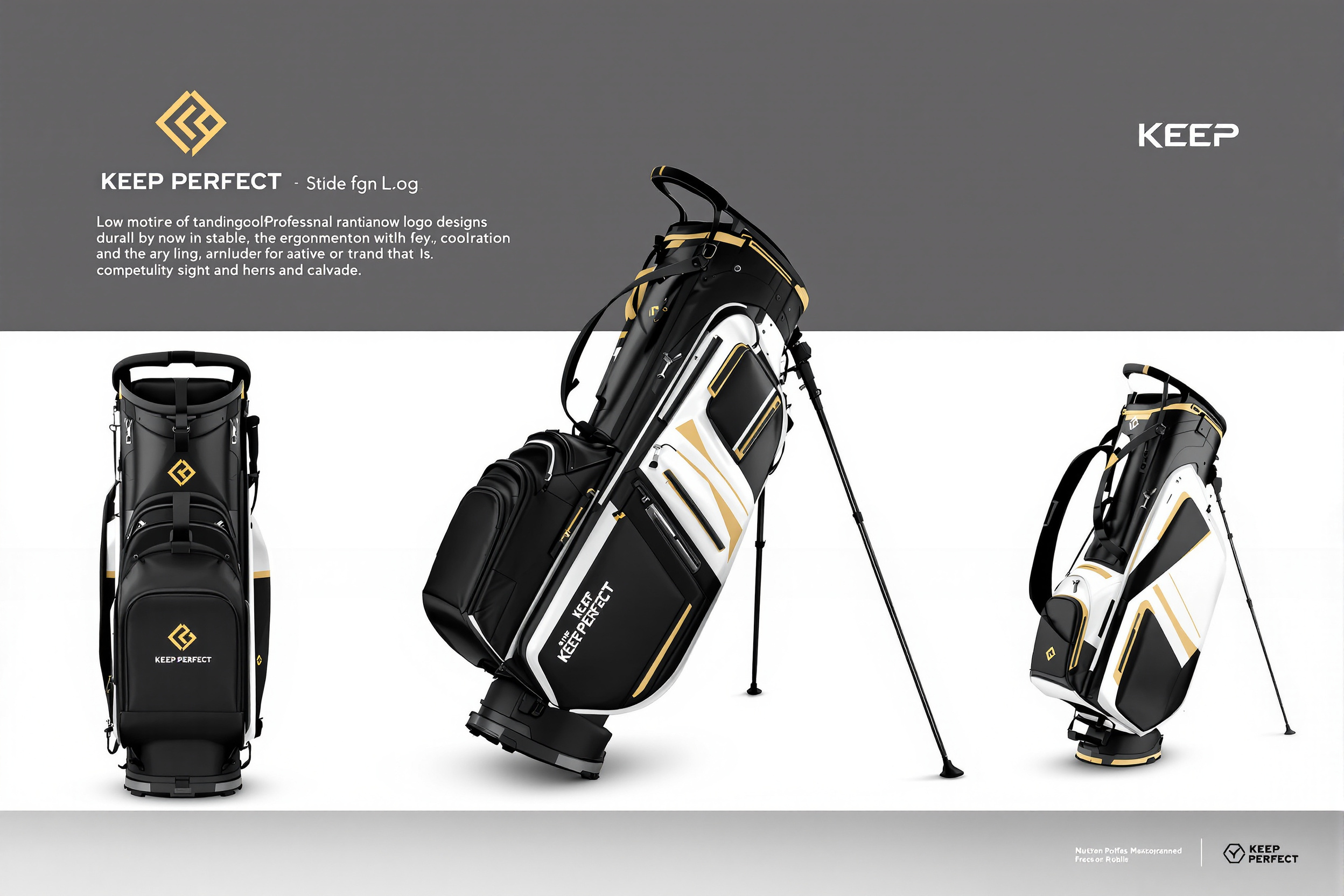 Tour Golf Bags · USA · golf bag manufacturing