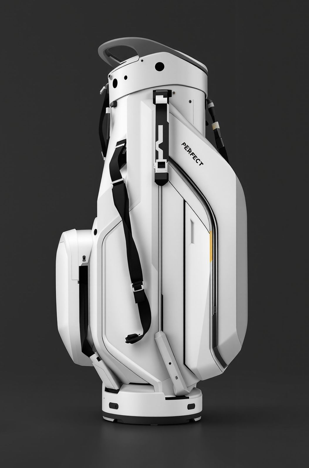 Travel Covers · Australia · golf bag manufacturing