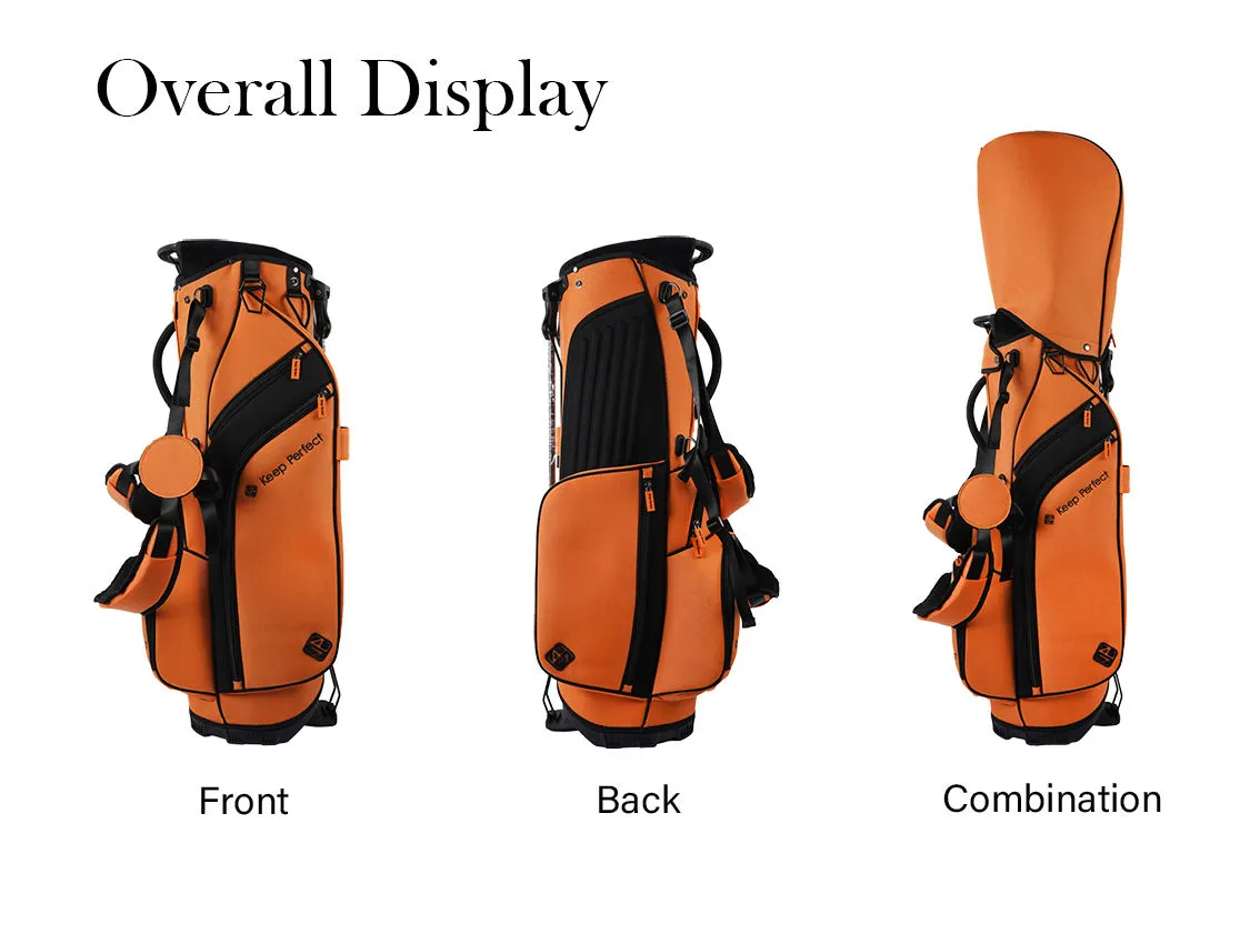 Pencil Bags · UAE · golf bag manufacturing