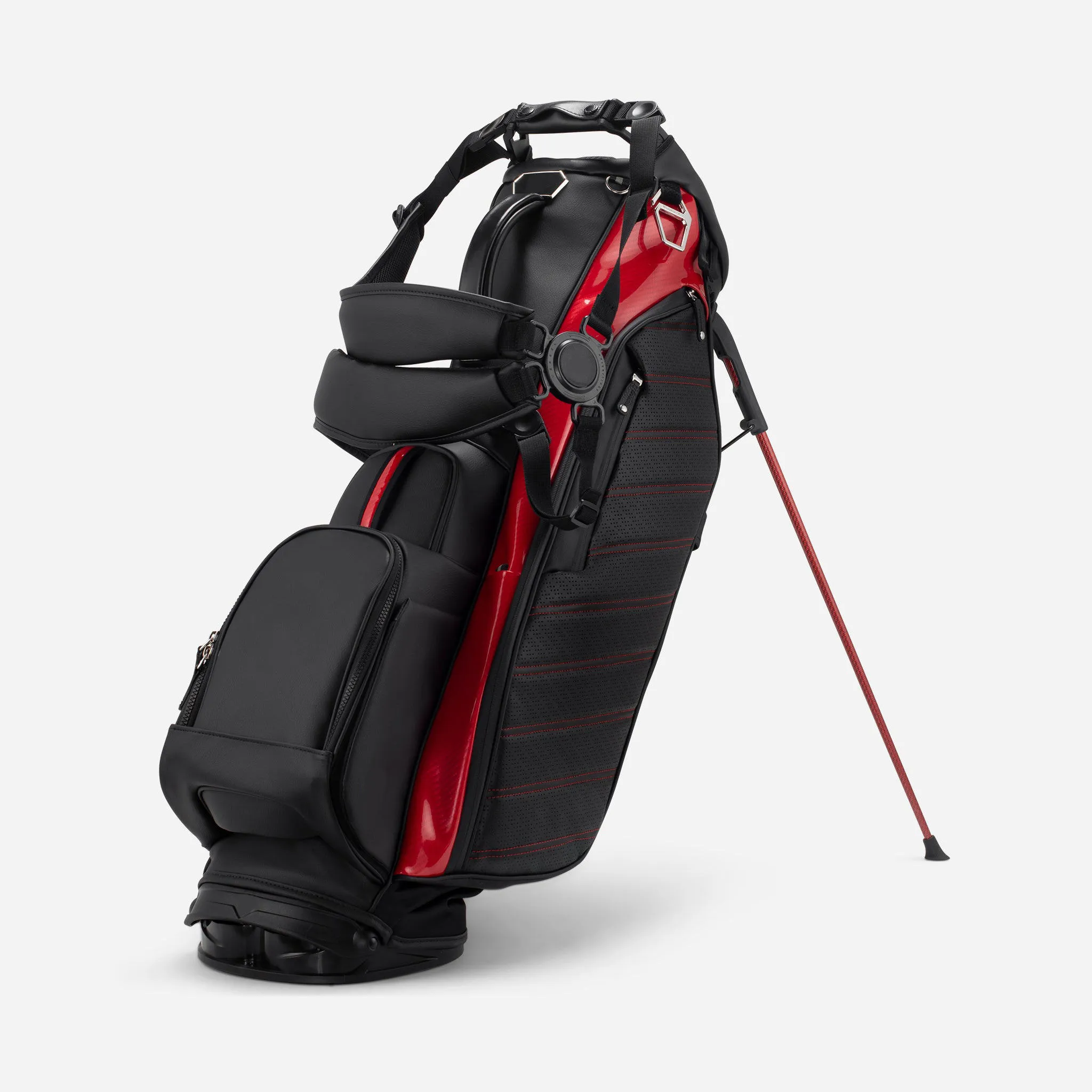 Staff Golf Bags · Europe · golf bag manufacturing