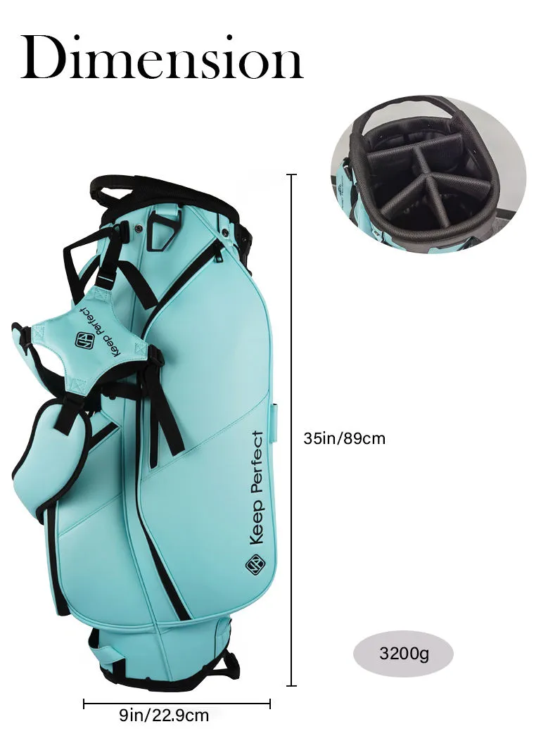 Cart Golf Bags · Korea · golf bag manufacturing
