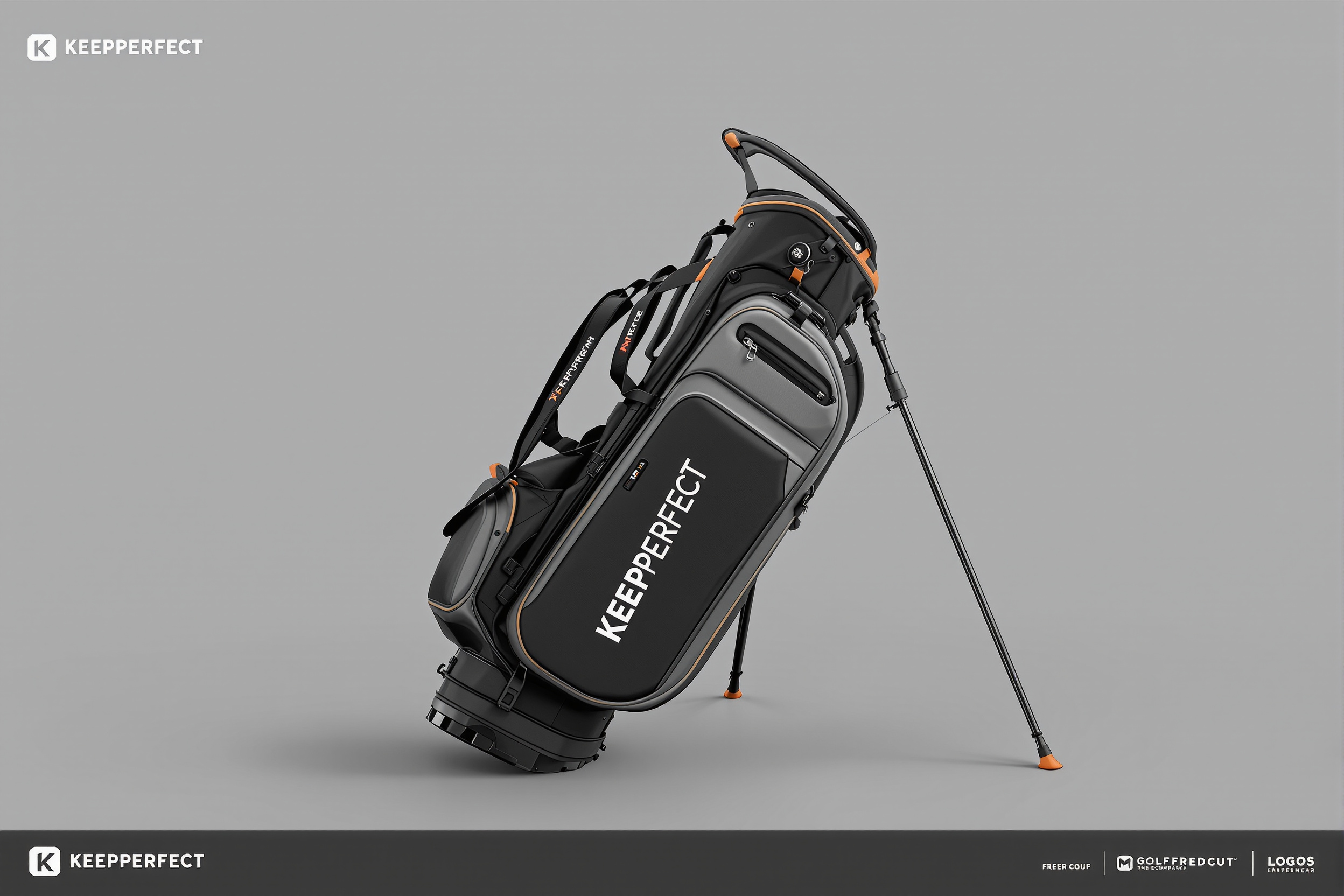 Junior Golf Bags · Canada · golf bag manufacturing