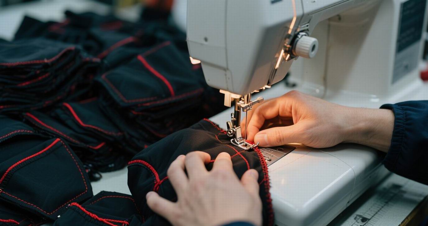 Stand Golf Bags · UK · golf bag manufacturing