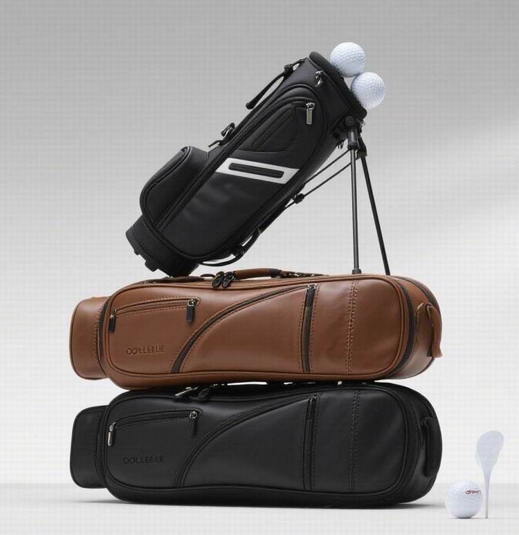 Tour Golf Bags · Europe · golf bag manufacturing