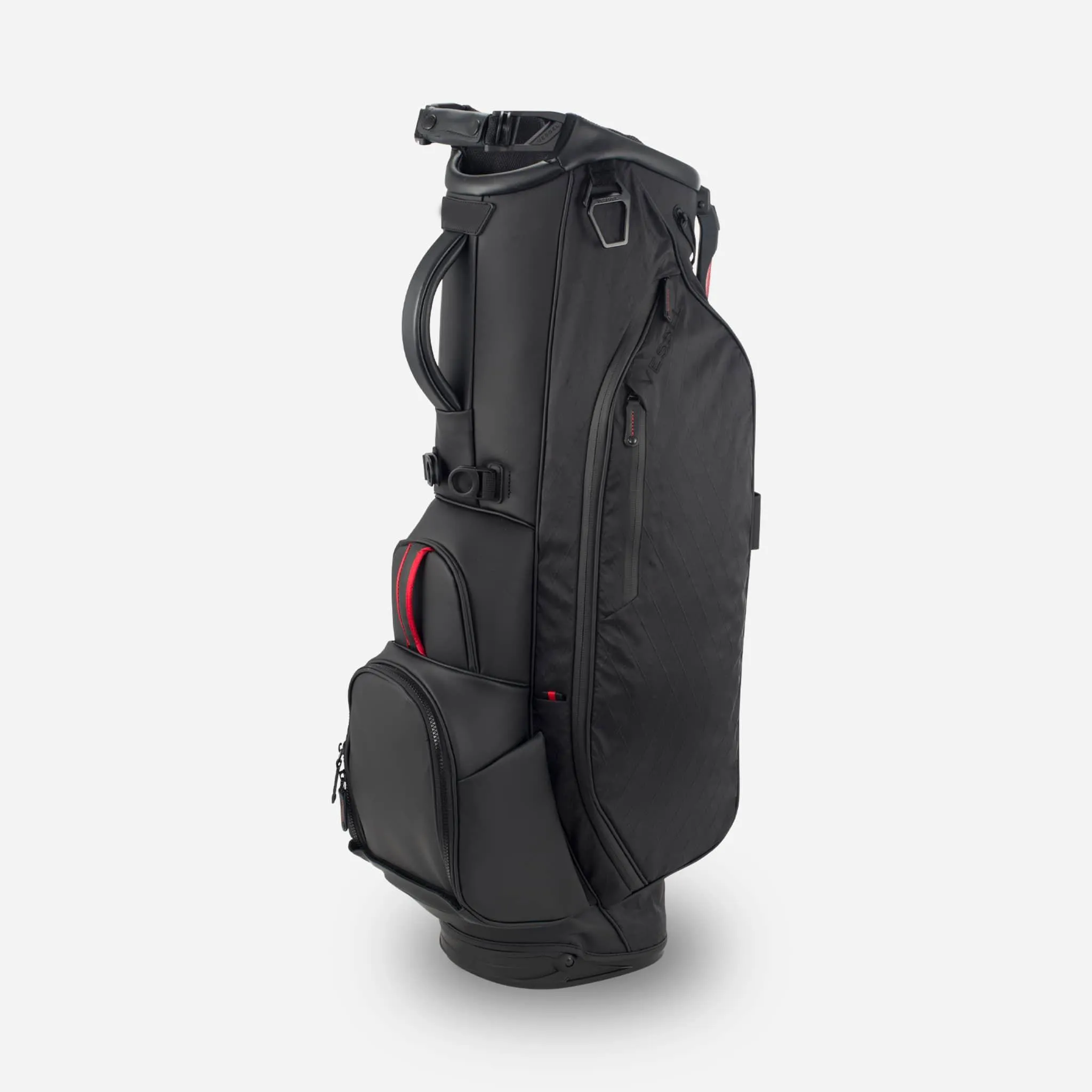 Travel Covers · Korea · golf bag manufacturing