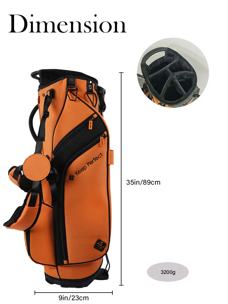 Cart Golf Bags · USA · golf bag manufacturing