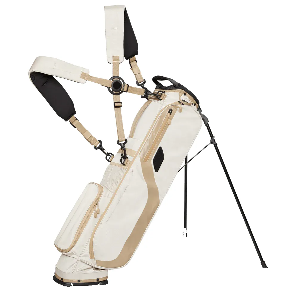 About · golf bag manufacturing