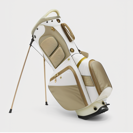 Stand Golf Bags · Europe · golf bag manufacturing