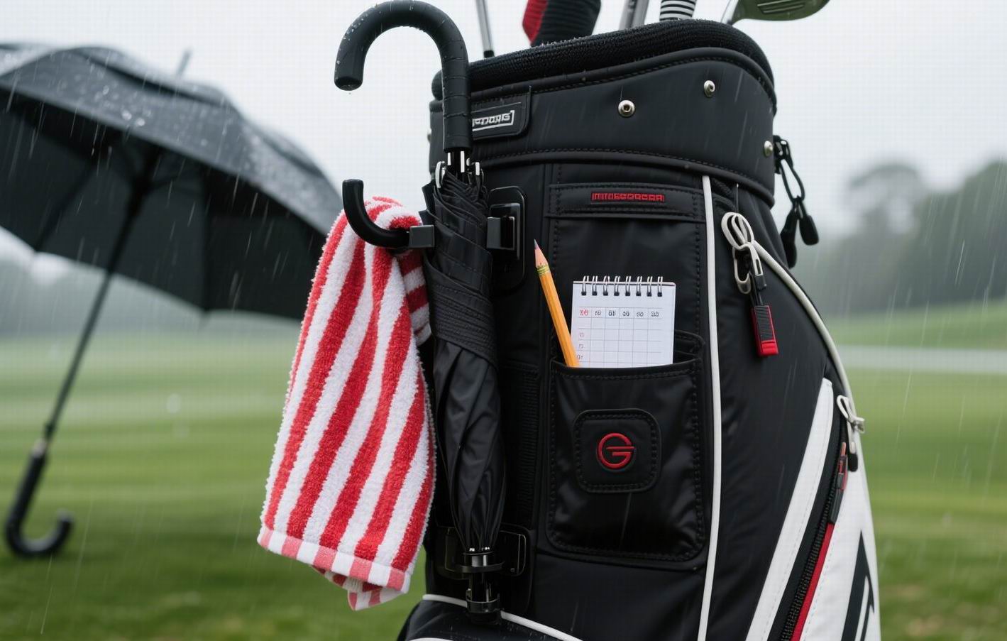 Staff Golf Bags · Japan · golf bag manufacturing