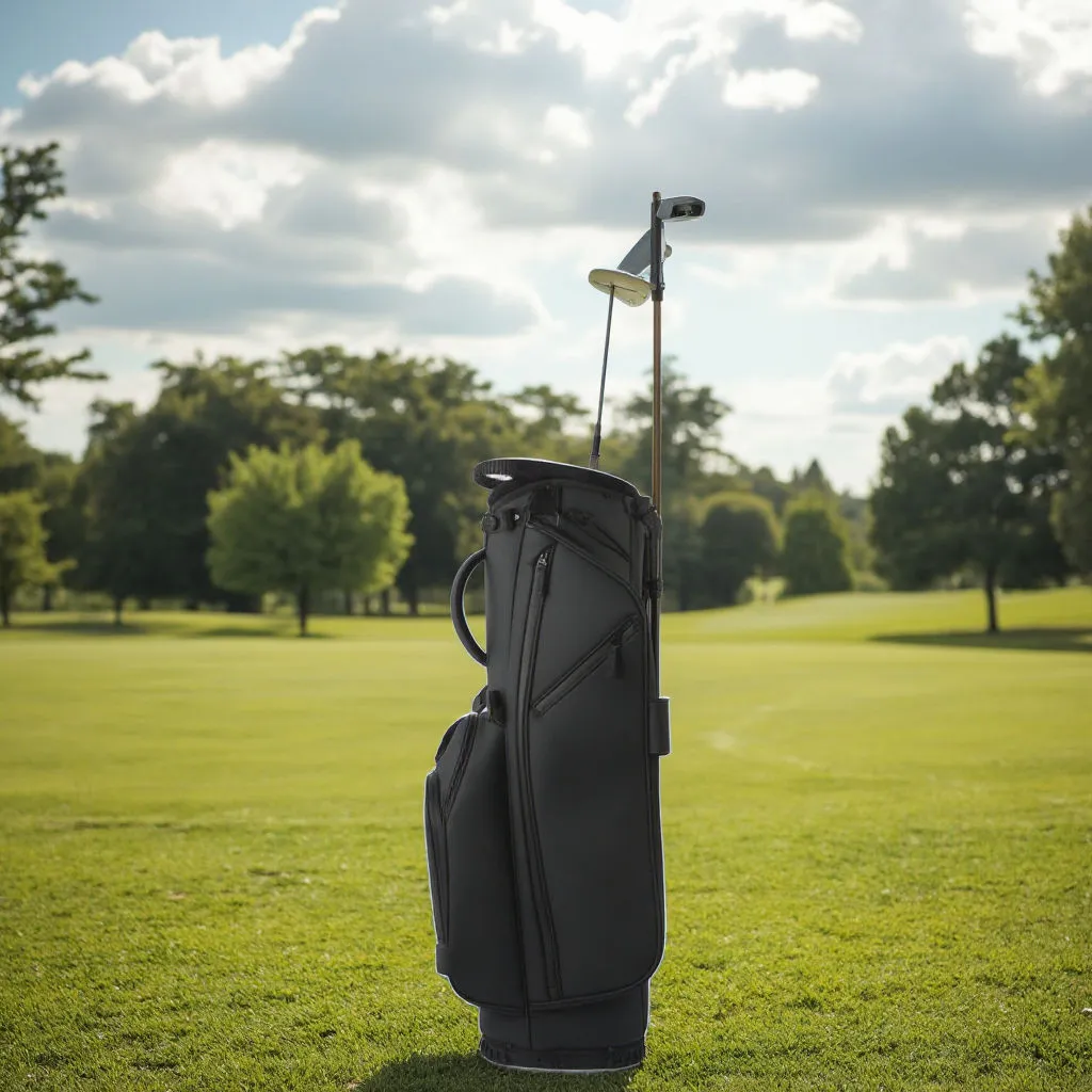 Stand Golf Bags · UAE · golf bag manufacturing