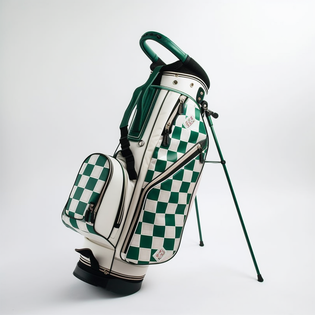 Junior Golf Bags · Korea · golf bag manufacturing