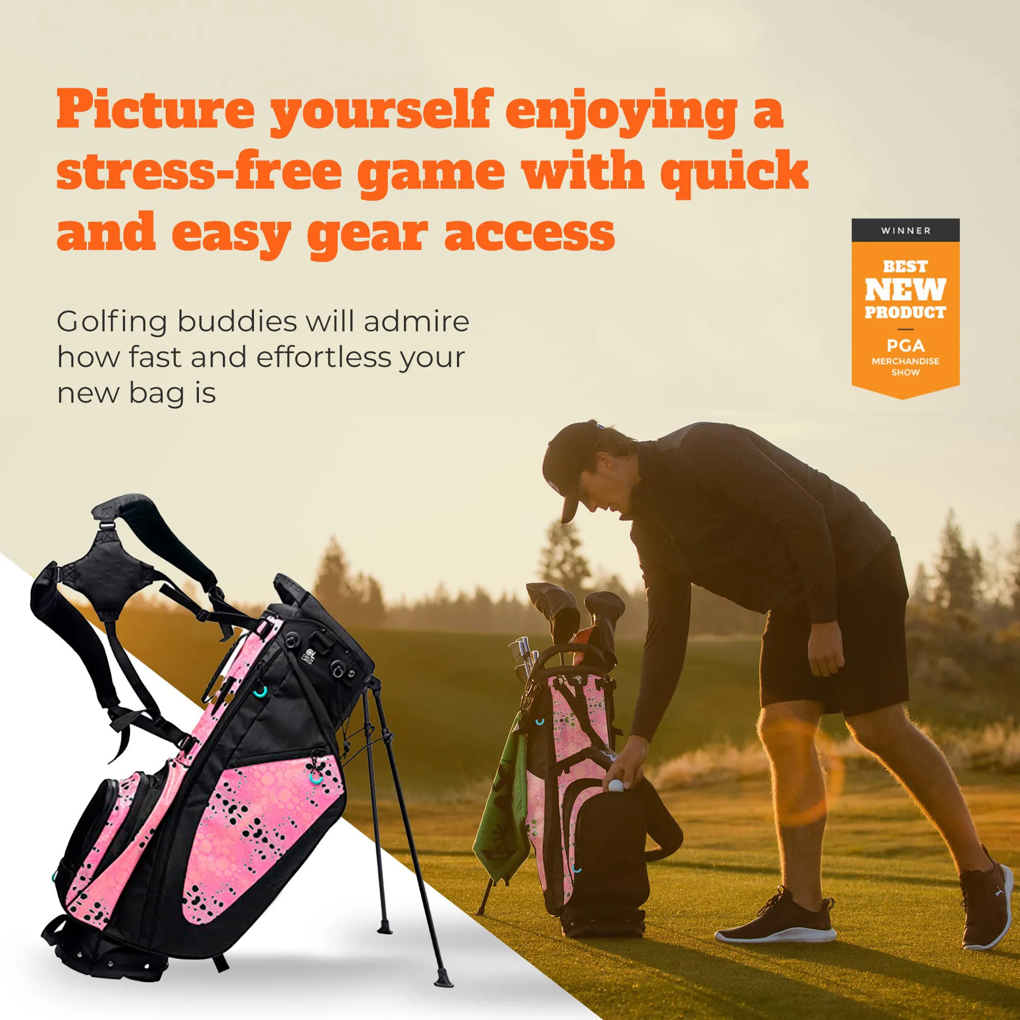 Pencil Bags · Europe · golf bag manufacturing