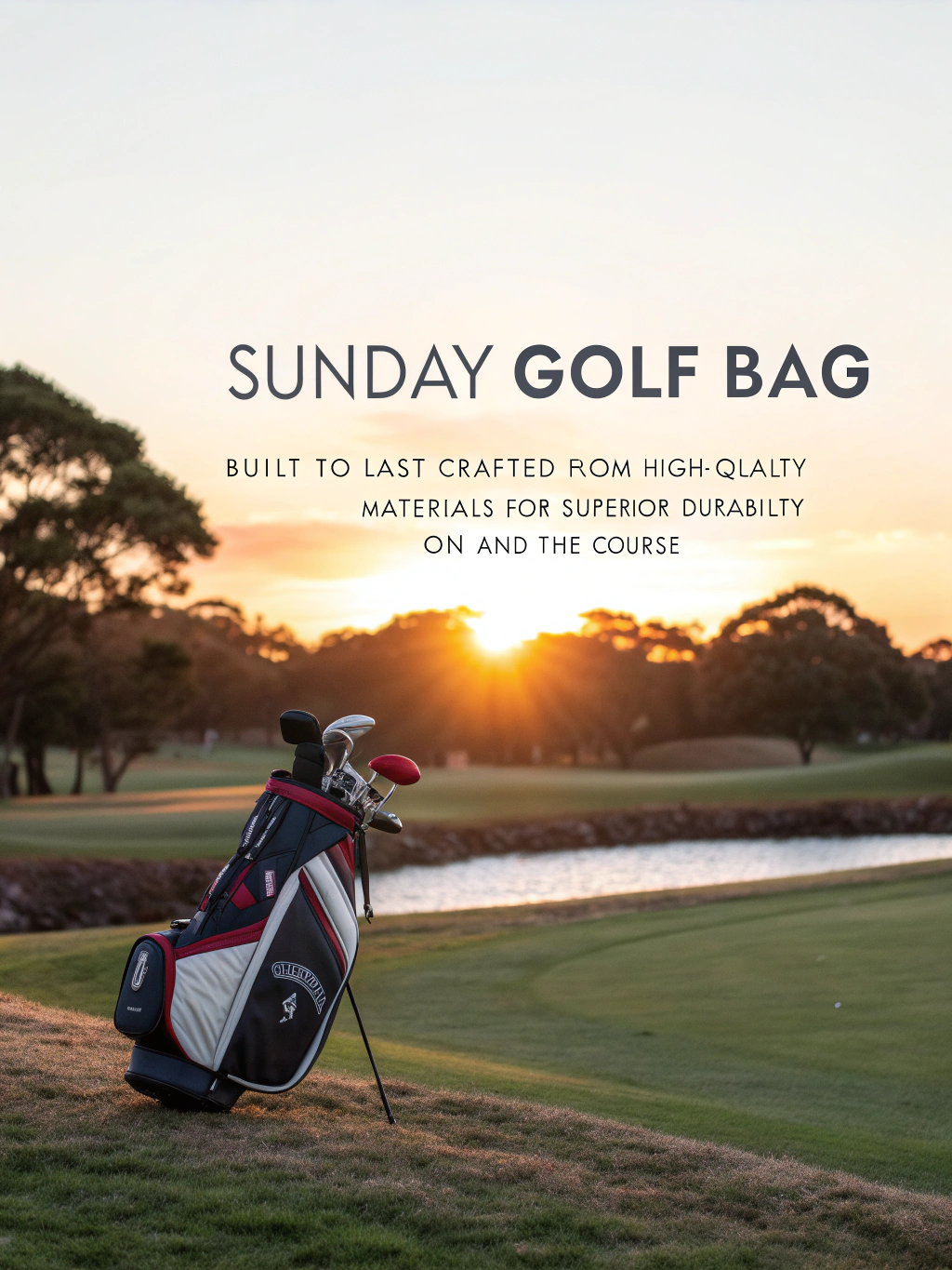 Pencil Bags · Australia · golf bag manufacturing