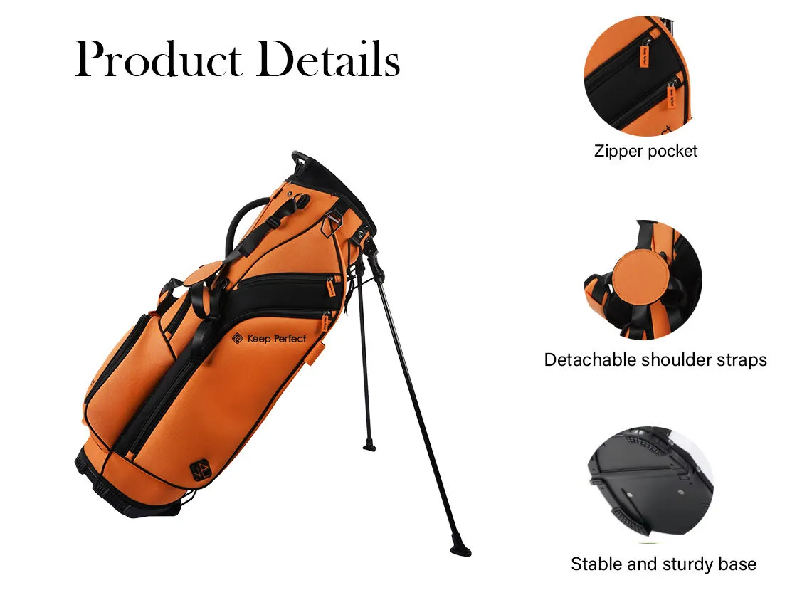 Cart Golf Bags · UAE · golf bag manufacturing
