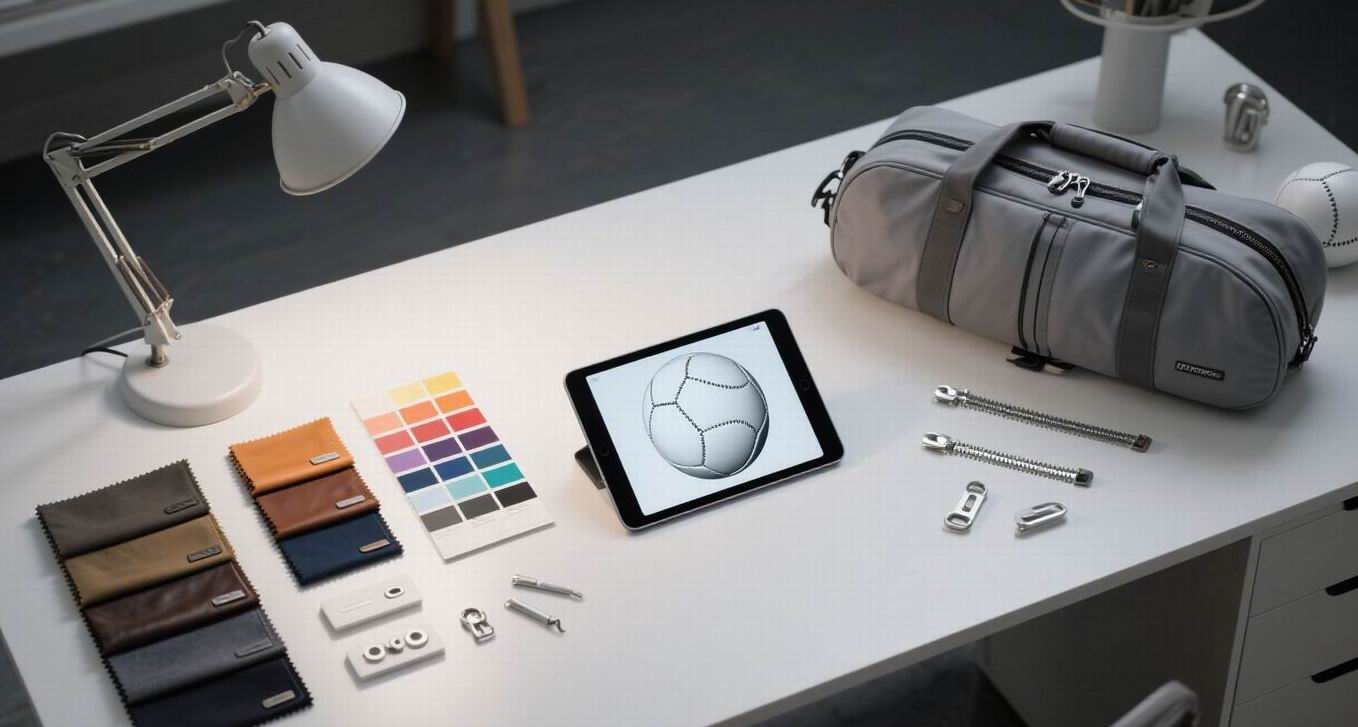 Pencil Bags · Japan · golf bag manufacturing