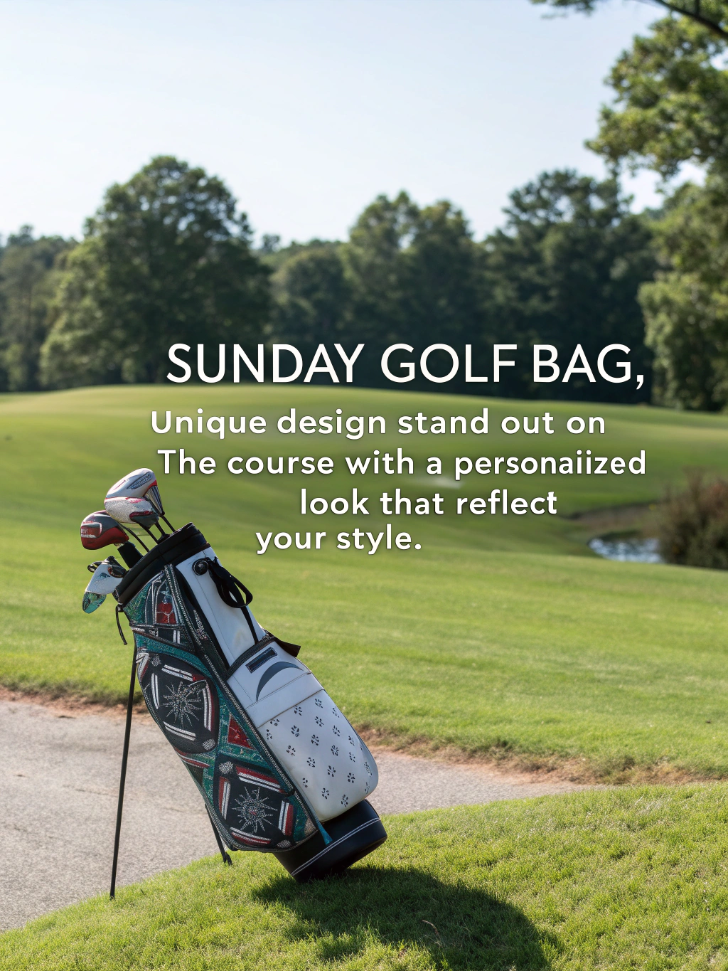 Travel Covers · Korea · golf bag manufacturing