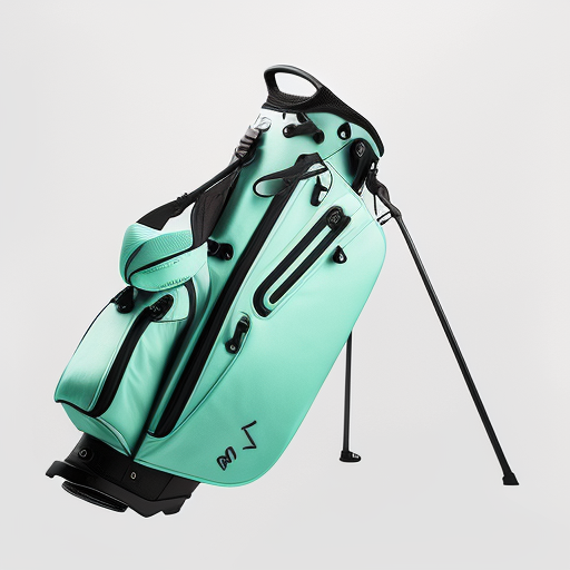 Junior Golf Bags · Korea · golf bag manufacturing