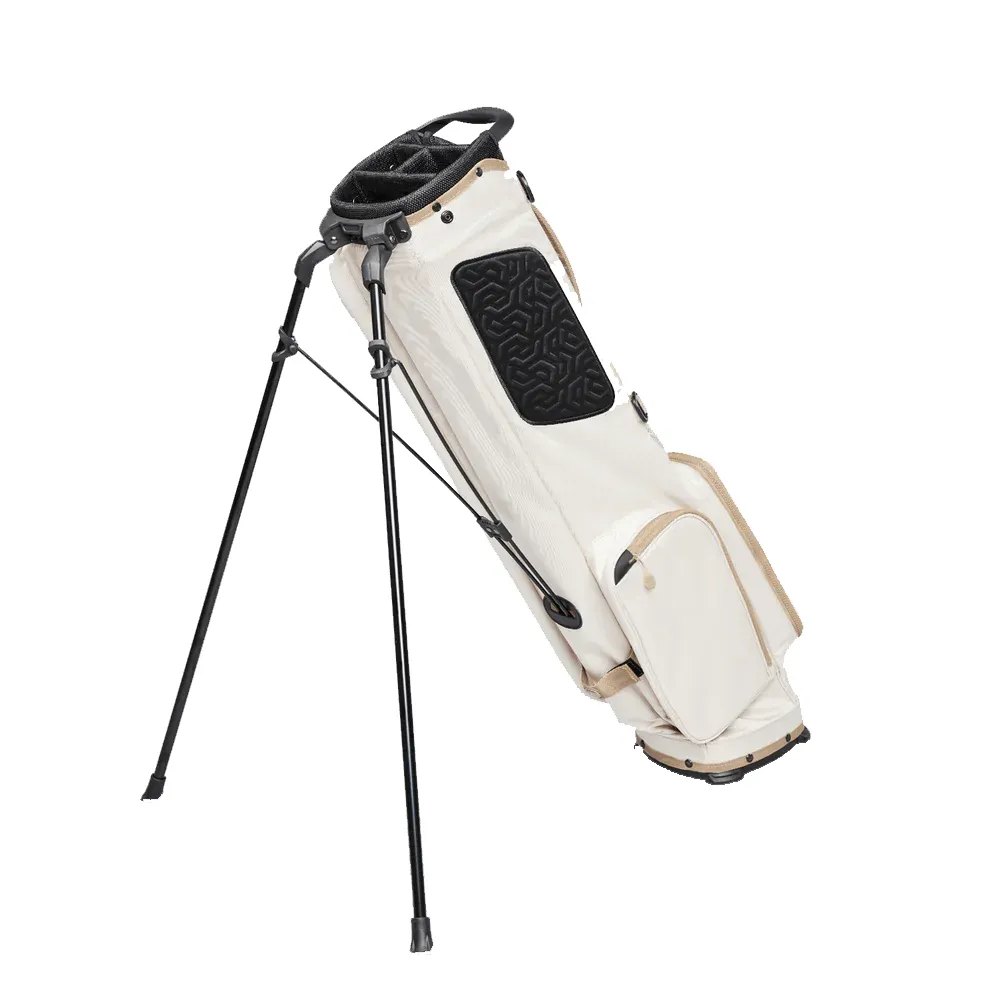 Sustainability · golf bag manufacturing