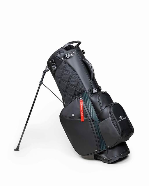 Stand Golf Bags · Australia · golf bag manufacturing