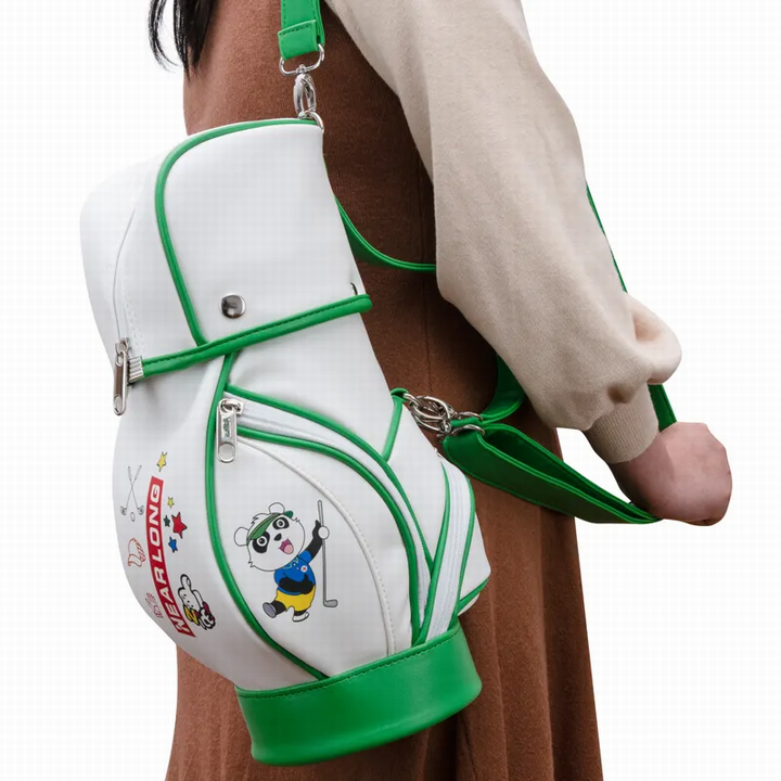 Junior Golf Bags · Europe · golf bag manufacturing