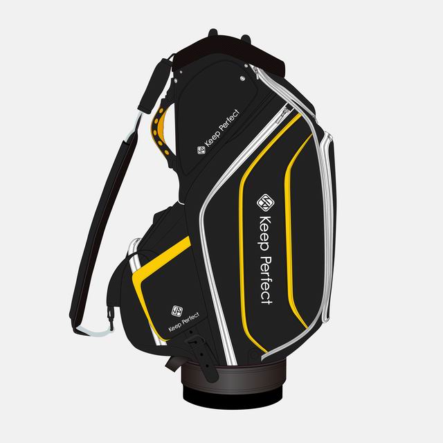 Travel Covers · Germany · golf bag manufacturing