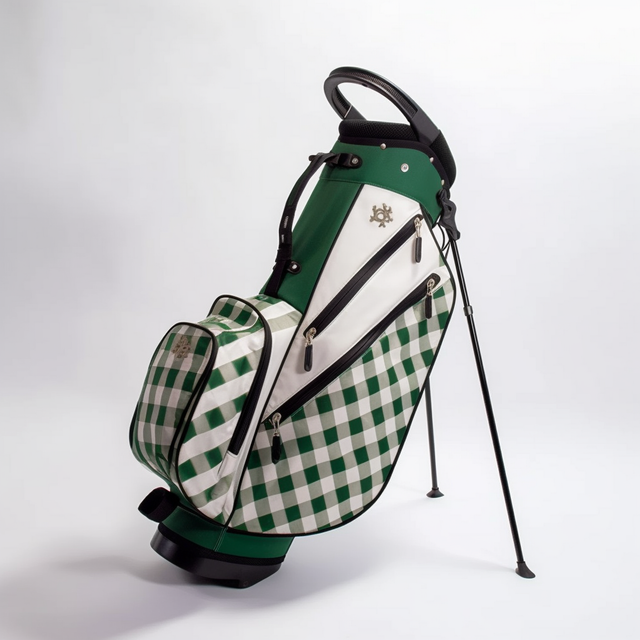 Cart Golf Bags · UK · golf bag manufacturing