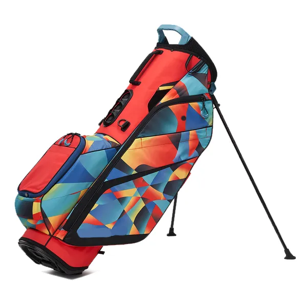 Sunday Bags · UK · golf bag manufacturing
