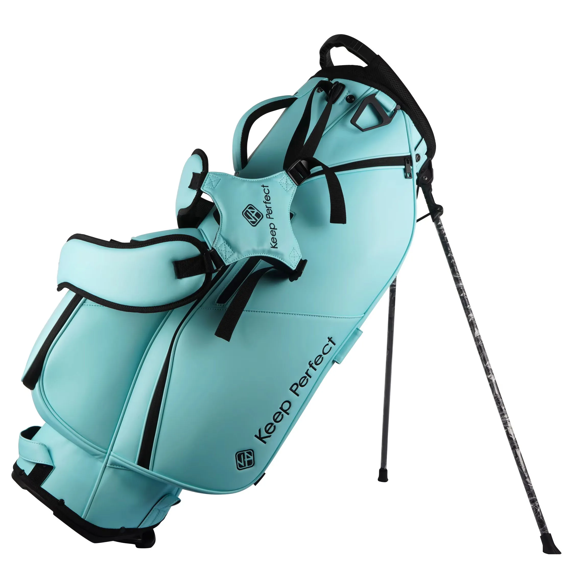 Junior Golf Bags · UK · golf bag manufacturing