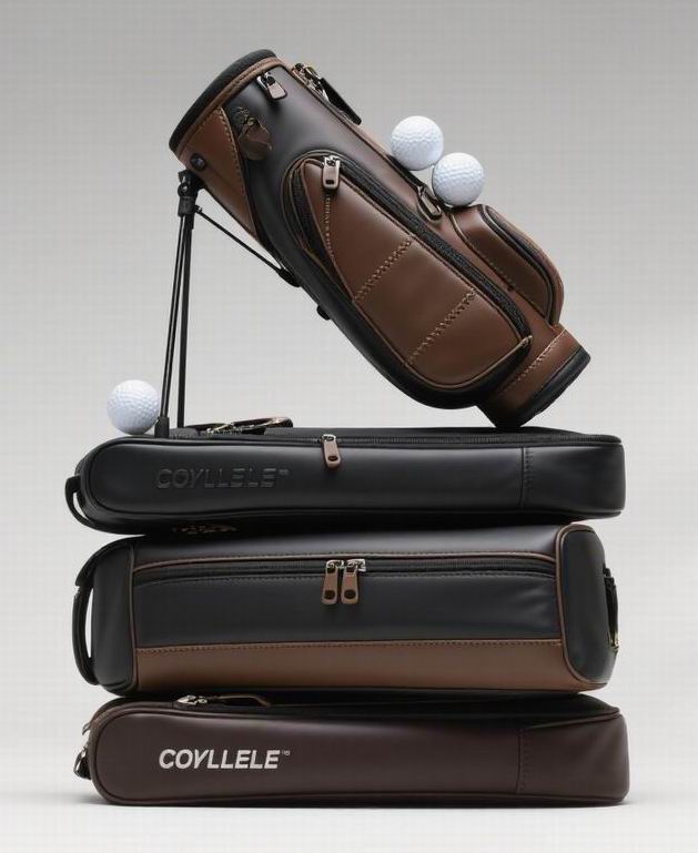 Golf Shoe Bags · Korea · golf bag manufacturing