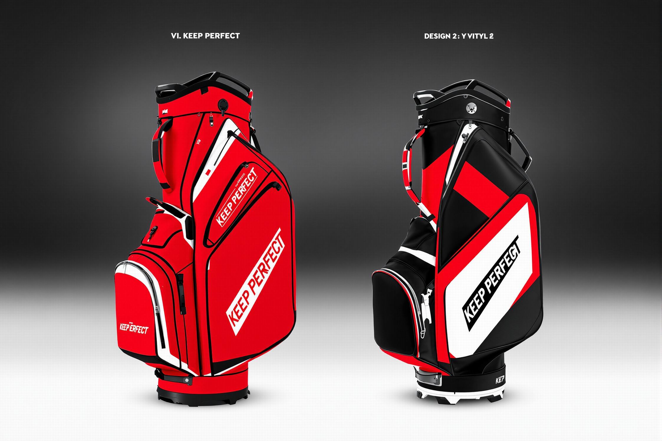 Pencil Bags · UAE · golf bag manufacturing