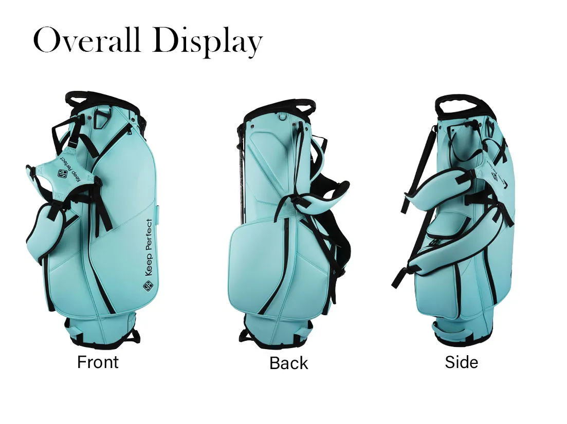 Custom golf bags · golf bag manufacturing