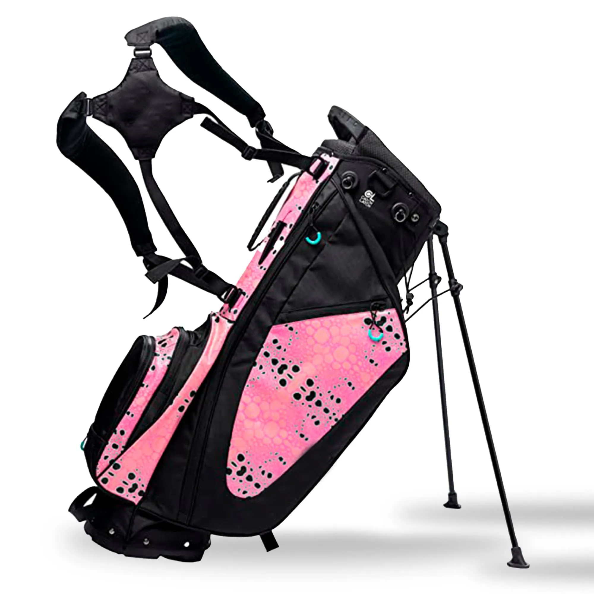 Golf Accessories Pouches · Canada · golf bag manufacturing