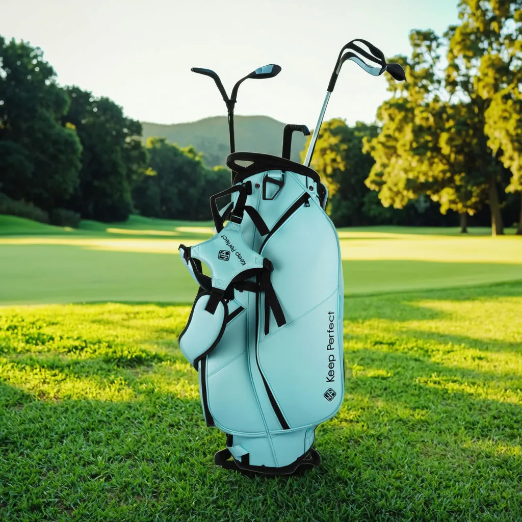 Stand Golf Bags · USA · golf bag manufacturing